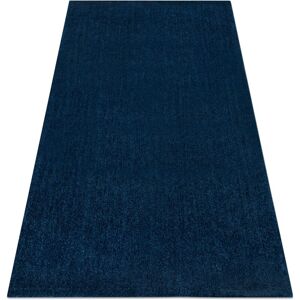 RUGSX Modern washing carpet latio 71351090 dark blue blue 240x340 cm