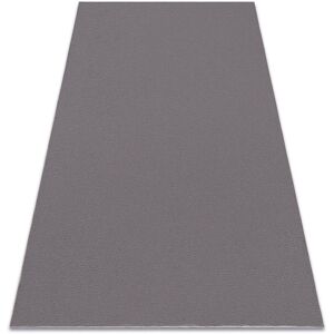 Rugsx - Modern washing carpet lindo grey, anti-slip, shaggy grey 240x330 cm