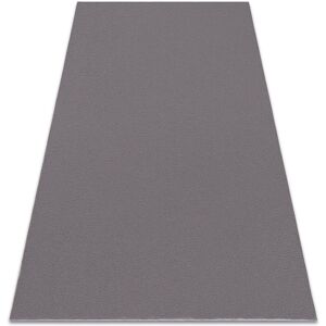 Rugsx - Modern washing carpet lindo grey, anti-slip, shaggy grey 200x290 cm