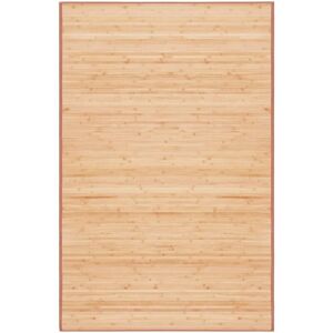 Bayislehome - Natural Rug by Bay Isle Home - Brown