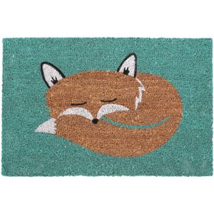 Premier Housewares - Fox Doormat