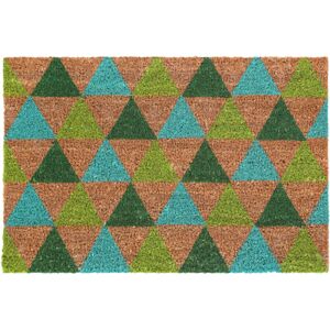 Premier Housewares - Geo Doormat