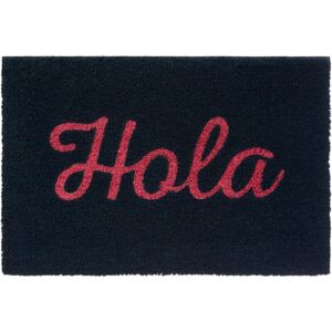 Premier Housewares - Neon Hola Doormat