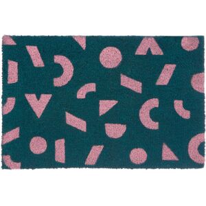 Premier Housewares - Shapes Doormat