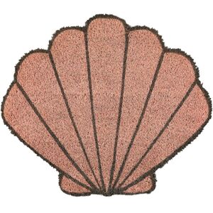 Premier Housewares - Shell Doormat