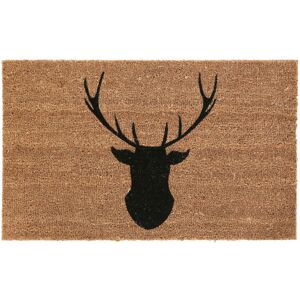 Premier Housewares - Stag Doormat