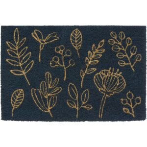 Premier Housewares - Sustain Botanical Doormat