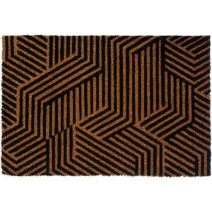 Premier Housewares Urban Monochrome Doormat