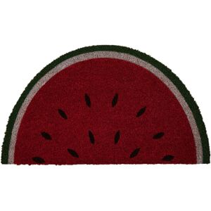 Premier Housewares Water Melon Doormat