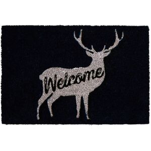 Premier Housewares - Welcome Deer Doormat