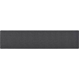 Carpet Runner Anthracite 80x400 cm - Royalton