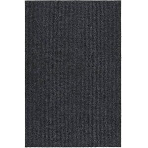 Royalton - Dirt Trapper Carpet Runner 100x150 cm Anthracite