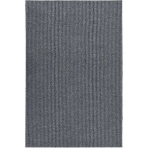 Royalton - Dirt Trapper Carpet Runner 100x150 cm Grey