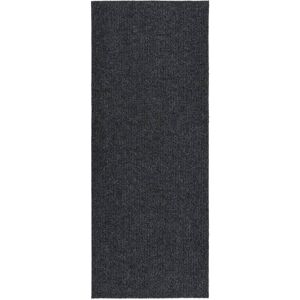 Dirt Trapper Carpet Runner 100x250 cm Anthracite - Royalton