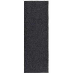 Dirt Trapper Carpet Runner 100x300 cm Anthracite - Royalton