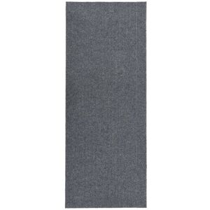 Royalton - Dirt Trapper Carpet Runner 100x300 cm Grey