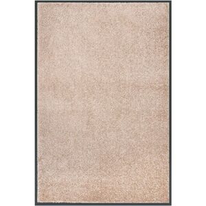 Berkfield Home - Royalton Doormat Beige 80x120 cm