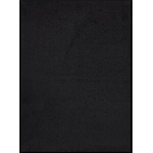 BERKFIELD HOME Royalton Doormat Black 60x80 cm