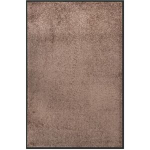 BERKFIELD HOME Royalton Doormat Brown 80x120 cm