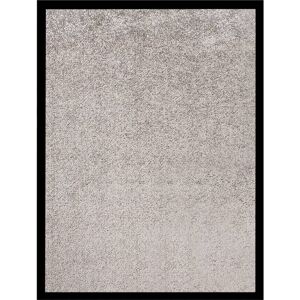 Berkfield Home - Royalton Doormat Grey 40x60 cm