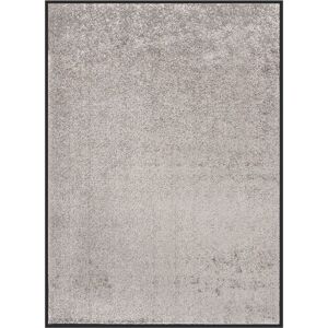 Berkfield Home - Royalton Doormat Grey 60x80 cm