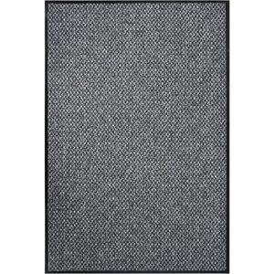 Berkfield Home - Royalton Doormat Grey 80x120 cm