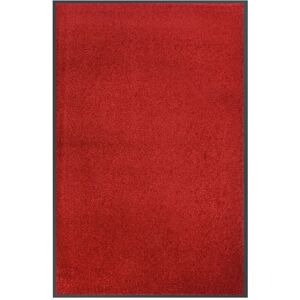 Berkfield Home - Royalton Doormat Red 80x120 cm