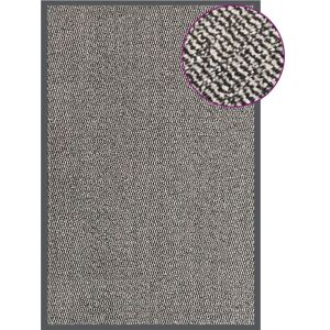 Berkfield Home - Royalton Doormat Tufted 80x120 cm Light Brown