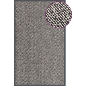 Berkfield Home - Royalton Doormat Tufted 90x150 cm Light Brown