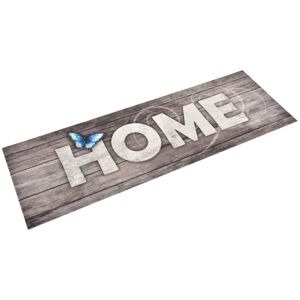 Berkfield Home - Royalton Kitchen Carpet Washable Home 60x180 cm