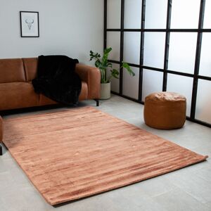 FURNWISE Rug Brooke Pink 230x160 cm