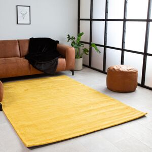 FURNWISE Rug Brooke Yellow 230x160 cm