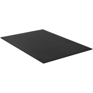 Wiesenfield - Stall Mat Stable Mat Cow Horse Mat Stable Matting Drainage Grooves Rubber