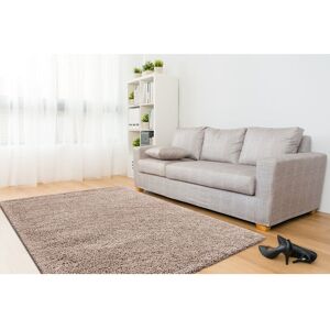 Mastercraft - Twilight 6611 Linen 240cm x 300cm Rectangle - Beige