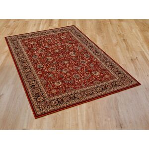 MASTERCRAFT Kashqai 4362 300 240cm x 340cm Rectangle - Red