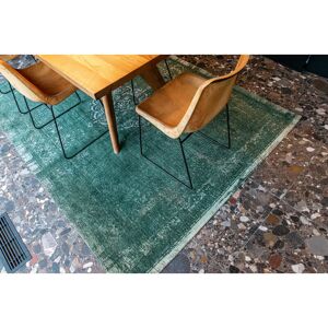 LOUIS DE POORTERE Fading World 9146 Majestic Forest 280cm x 360cm Rectangle - Green