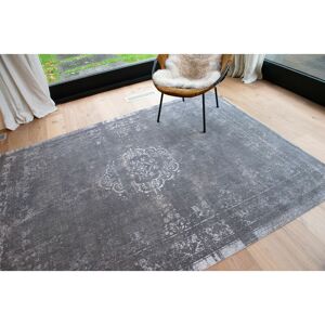 LOUIS DE POORTERE Fading World 9148 Stone 230cm x 330cm Rectangle - Grey