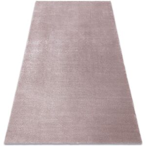 Rugsx - Washing carpet craft 71401020 soft - blush pink pink 200x290 cm