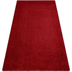 RUGSX Washing carpet MOOD 71151011, modern - red red 240x340 cm