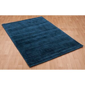 ASIATIC Blade Teal 240cm x 340cm Rectangle - Blue and Teal