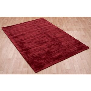 ASIATIC Blade Berry 160cm x 230cm Rectangle - Red
