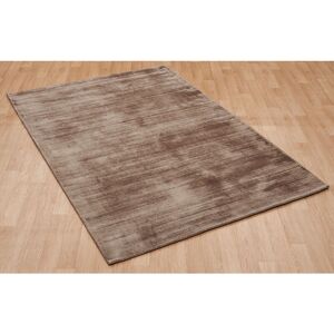 Asiatic - Blade Mocha 120cm x 170cm Rectangle - Brown