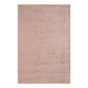 ASIATIC Aran Rose 120cm x 180cm Rectangle - Pink