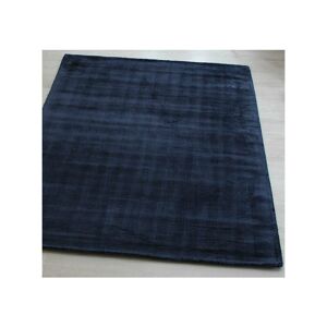 ASIATIC Blade Navy 160cm x 230cm Rectangle - Blue and Navy