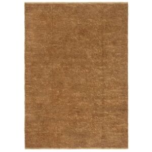 Handmade Loop Pile Rug 120x180 cm Jute and Cotton vidaXL