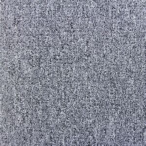 Monster Shop - 40 x Carpet Tiles 10m2 / Platinum Grey Monster Shop - 40 x Carpet Tiles 10m2 / Platinum Grey