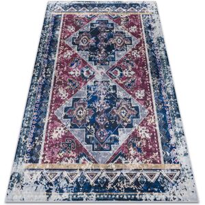 ANDRE 1136 washing carpet - vintage anti-slip rug ANDRE 1136 washing carpet - vintage anti-slip rug