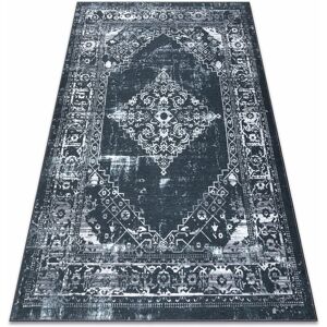 Antika Cotton Carpet - Modern Pattern - Washable - 120x170 cm Antika Cotton Carpet - Modern Pattern - Washable - 120x170 cm