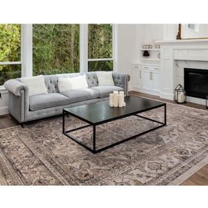 Lord Of Rugs - Ash Medallion Traditional Rug for Bedroom Living Room Flatweave Silky Shiny Beige Natural Sovereign Rug Large 160x240 cm (5'3'x7'10') Lord Of Rugs - Ash Medallion Traditional Rug for Bedroom Living Room Flatweave Silky Shiny Beige Natural Sovereign Rug Large 160x240 cm (5'3'x7'10')