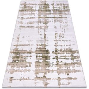 Dizayn 8842 Green Carpet - Rectangular, Soft, Luxury Dizayn 8842 Green Carpet - Rectangular, Soft, Luxury